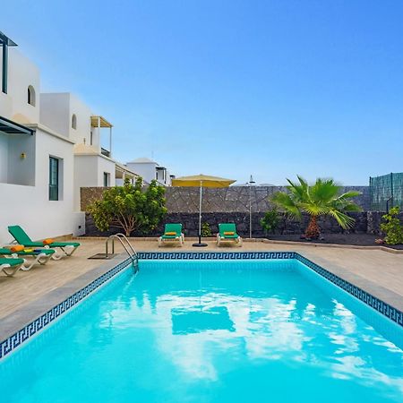 Villa Jessica By Villa Plus Πλάγια Μπλάνκα Εξωτερικό φωτογραφία