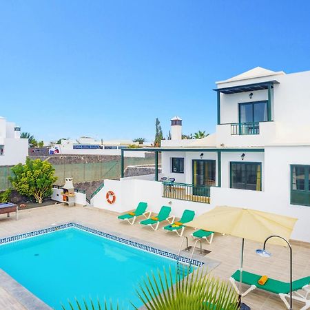 Villa Jessica By Villa Plus Πλάγια Μπλάνκα Εξωτερικό φωτογραφία