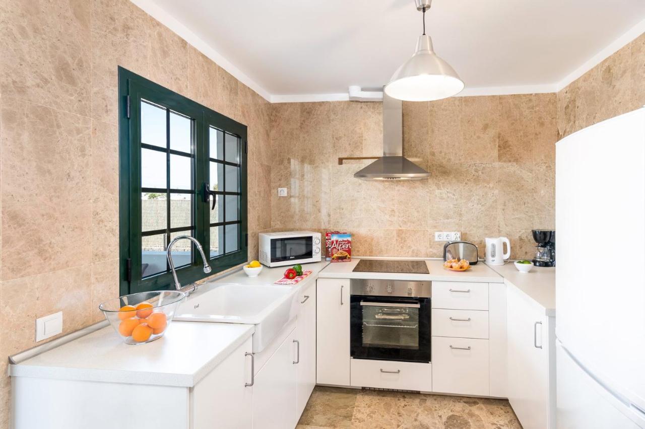 Villa Jessica By Villa Plus Πλάγια Μπλάνκα Εξωτερικό φωτογραφία