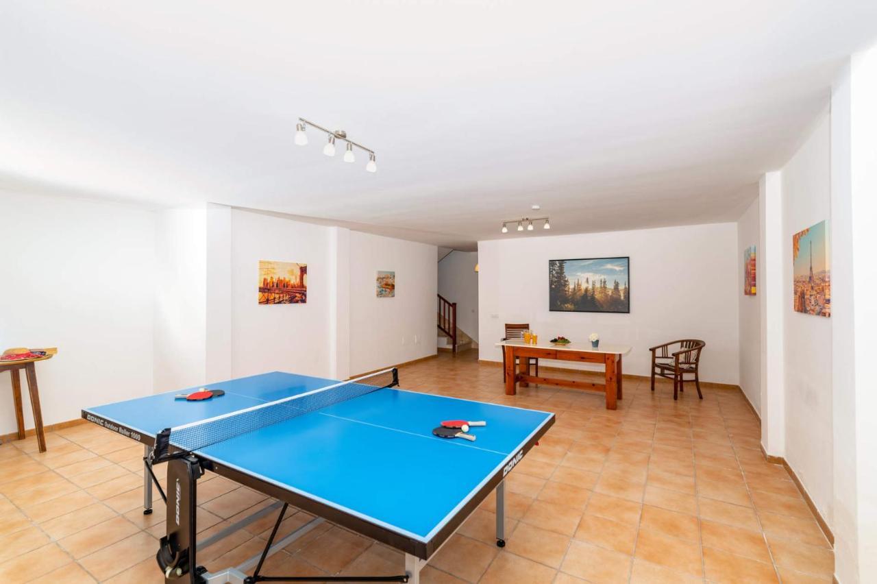 Villa Jessica By Villa Plus Πλάγια Μπλάνκα Εξωτερικό φωτογραφία