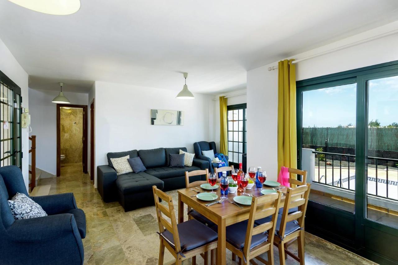 Villa Jessica By Villa Plus Πλάγια Μπλάνκα Εξωτερικό φωτογραφία