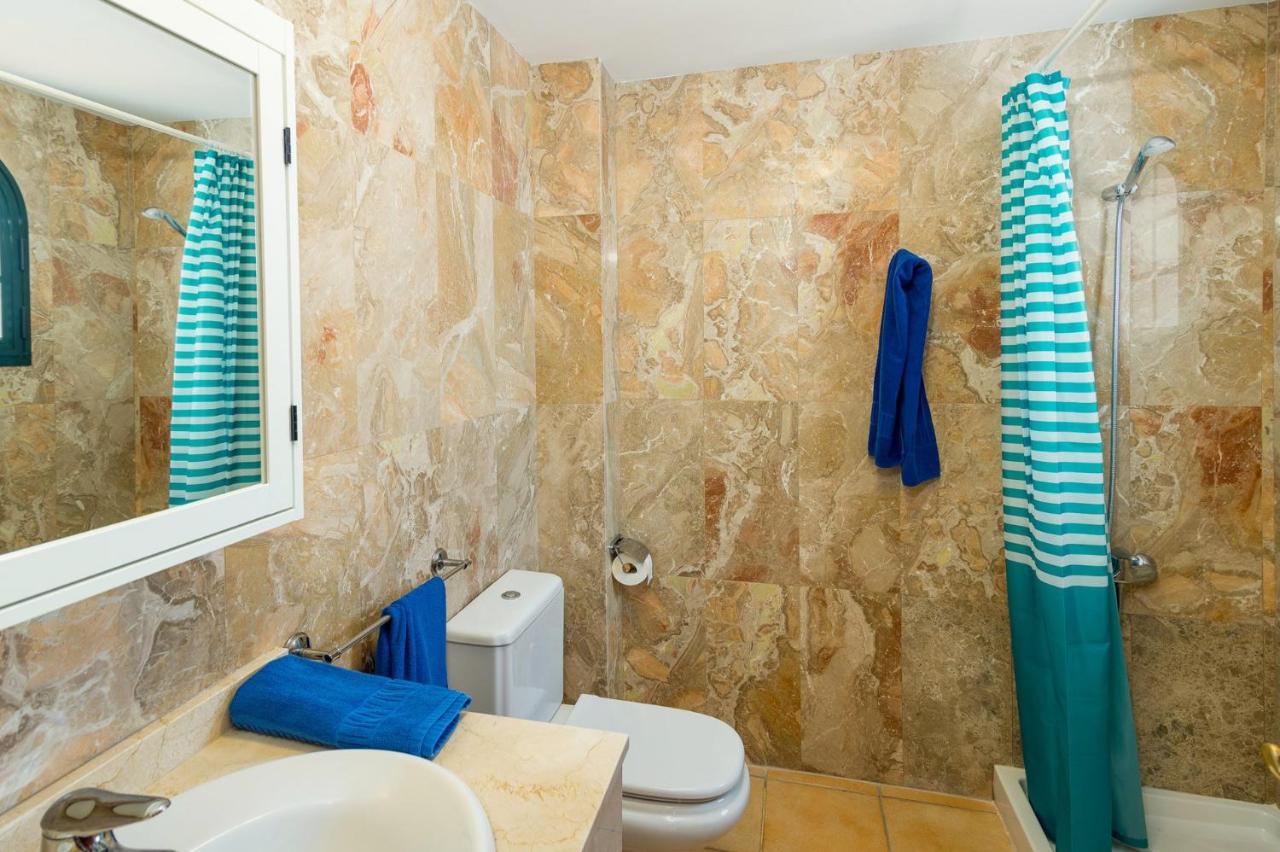 Villa Jessica By Villa Plus Πλάγια Μπλάνκα Εξωτερικό φωτογραφία
