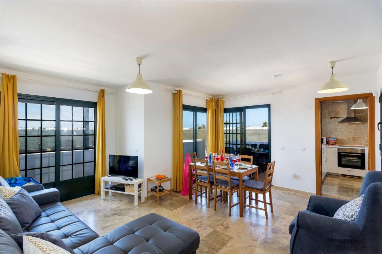 Villa Jessica By Villa Plus Πλάγια Μπλάνκα Εξωτερικό φωτογραφία