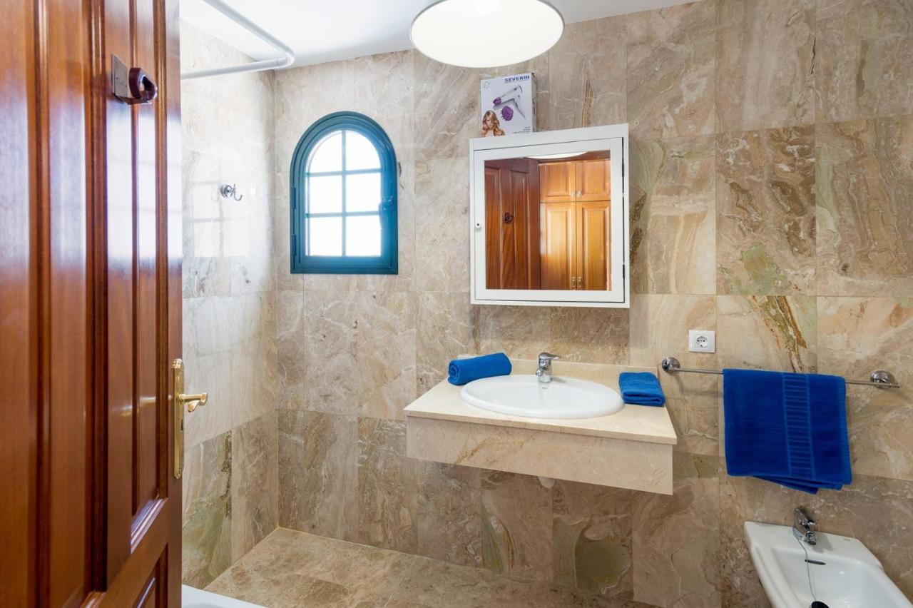 Villa Jessica By Villa Plus Πλάγια Μπλάνκα Εξωτερικό φωτογραφία