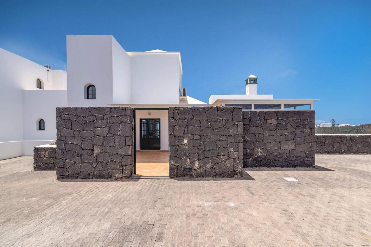 Villa Jessica By Villa Plus Πλάγια Μπλάνκα Εξωτερικό φωτογραφία