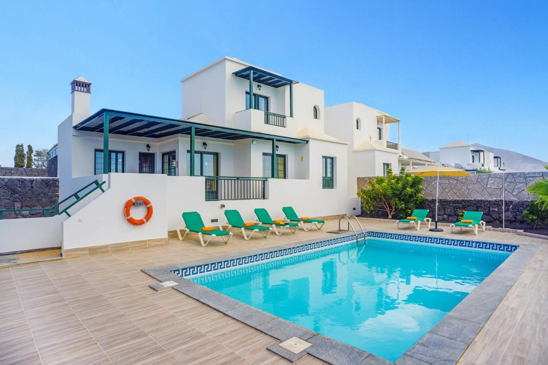 Villa Jessica By Villa Plus Πλάγια Μπλάνκα Εξωτερικό φωτογραφία