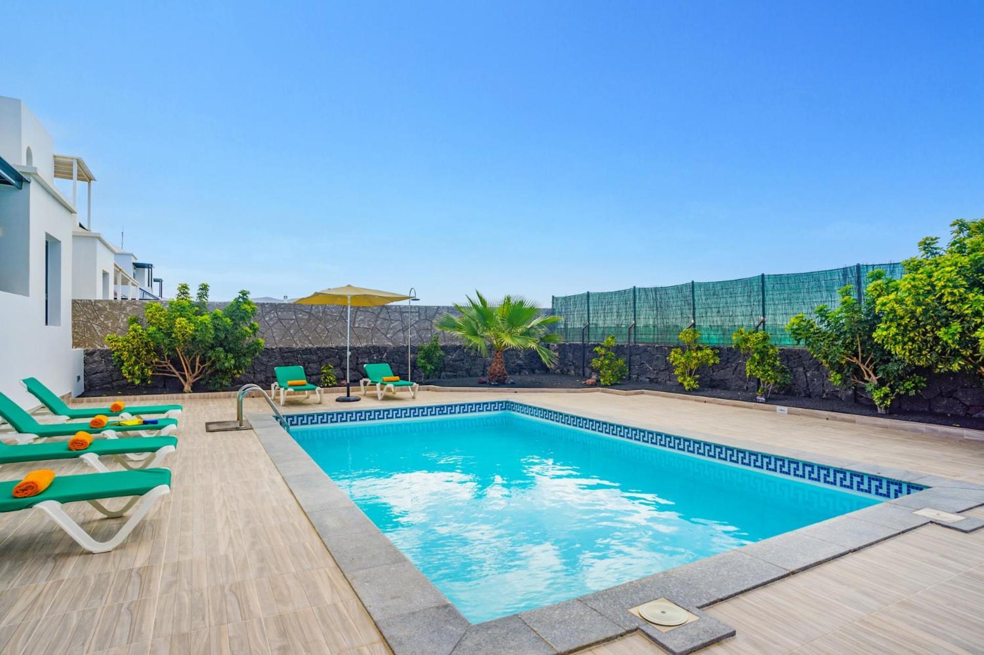 Villa Jessica By Villa Plus Πλάγια Μπλάνκα Εξωτερικό φωτογραφία