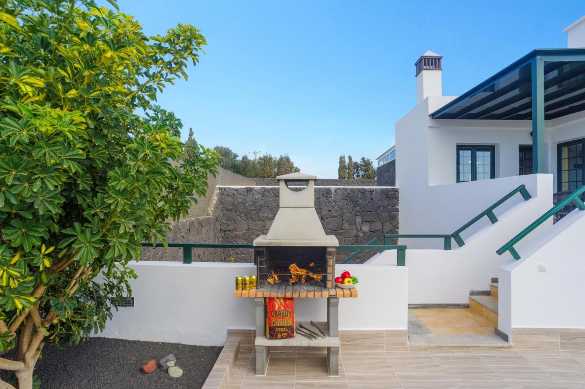 Villa Jessica By Villa Plus Πλάγια Μπλάνκα Εξωτερικό φωτογραφία