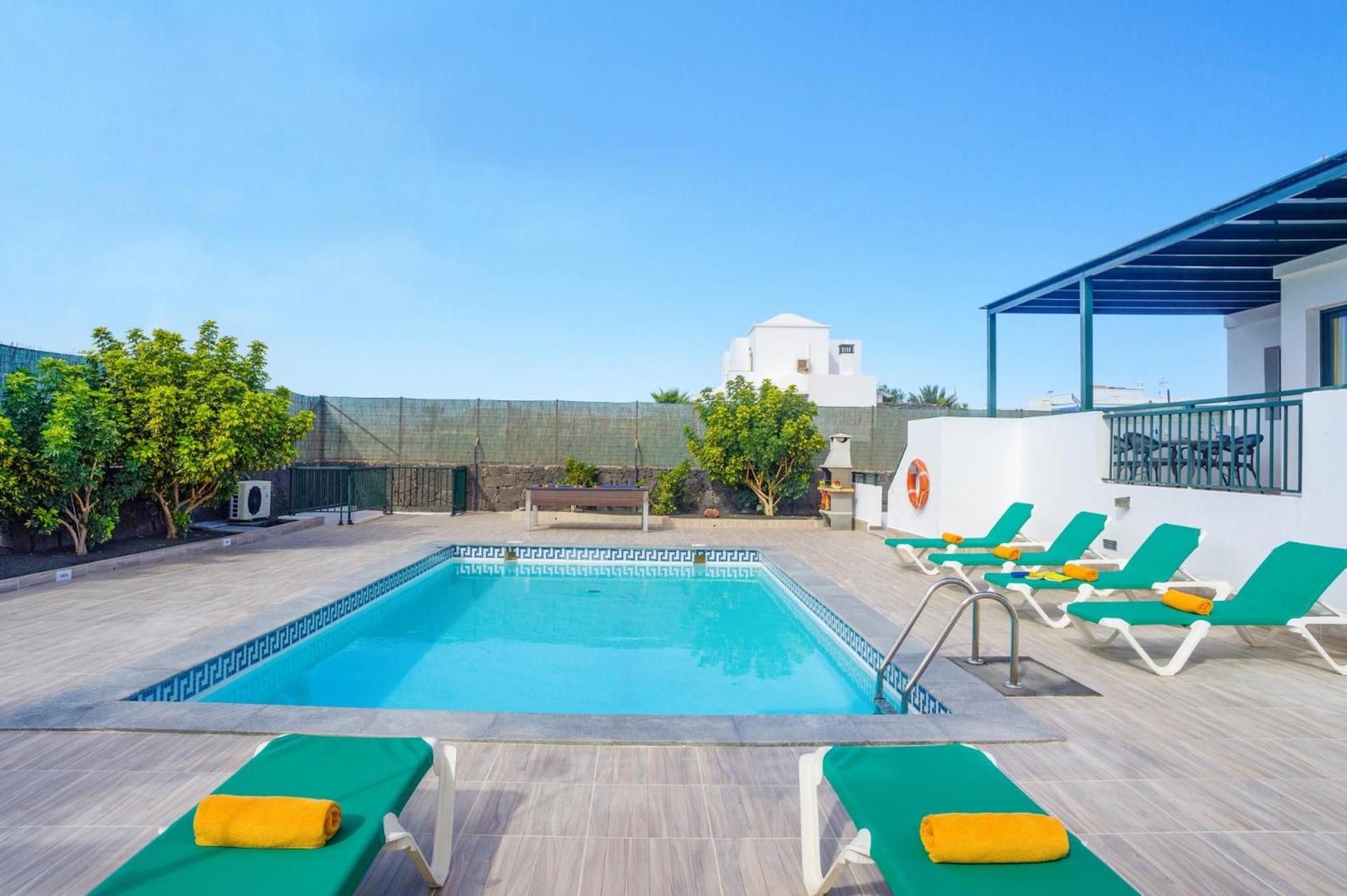 Villa Jessica By Villa Plus Πλάγια Μπλάνκα Εξωτερικό φωτογραφία