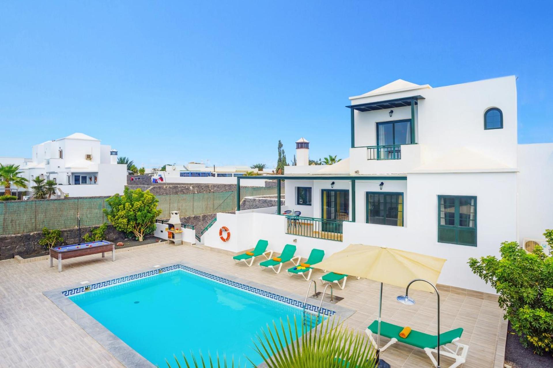 Villa Jessica By Villa Plus Πλάγια Μπλάνκα Εξωτερικό φωτογραφία